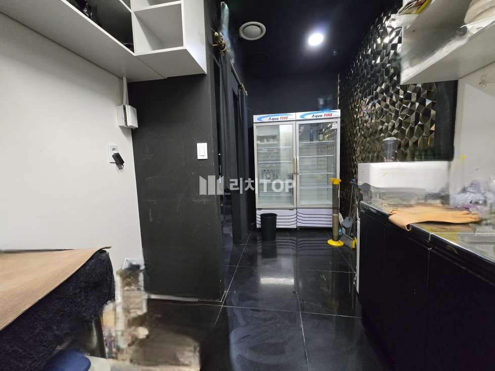 인천 서해구 청라동 162-16 청라 1동 전용42 중심상가 | 매그놀리아 2층 룸 완비 상가 임대 월세 매물번호 10497 사진 10
