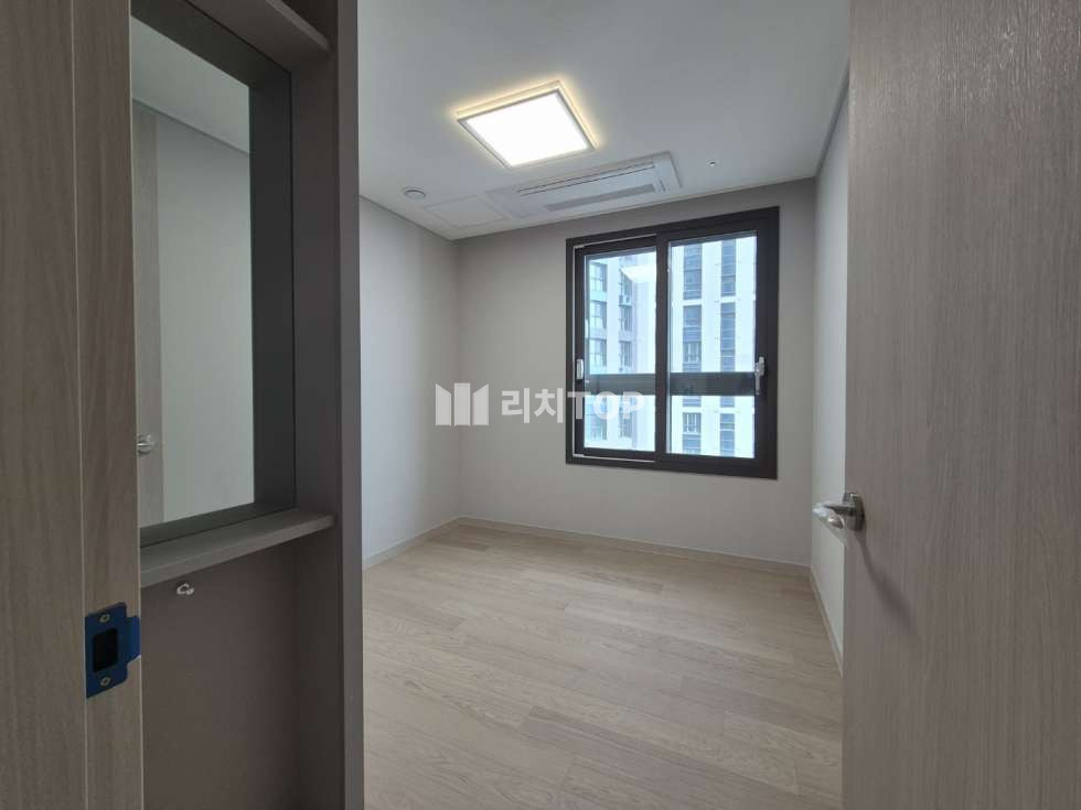 인천 서해구 청라동 94-1 102동 한양수자인디에스틴 84C타입 사업자 임대 월세 매물번호 10544 사진 4