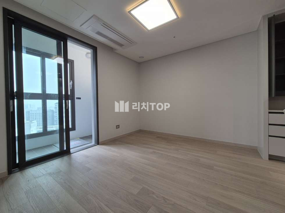 인천 서해구 청라동 94-1 101동 디에스틴 84B타입 오피스텔 임대 , 사업자환영 월세 매물번호 10546 사진 9