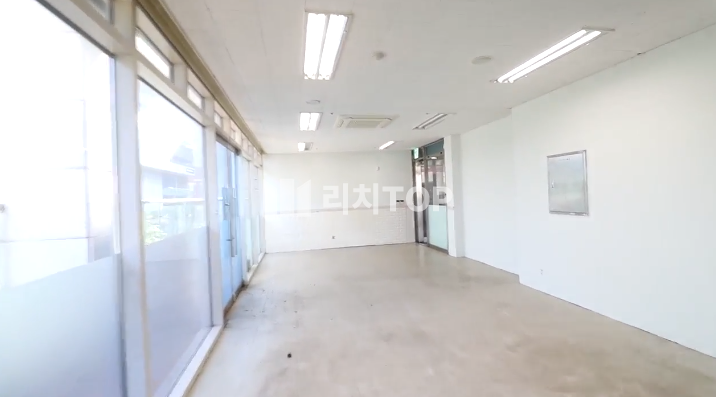 인천 서해구 청라동 청라 봄빌딩 2층 식당 추천 ,공실, 즉시입주, 무권리 상가임대 월세 매물번호 10547 사진 2
