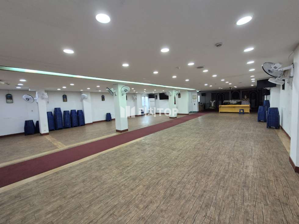 인천 서해구 석남동 인천 석남동 성당,교회 임대 월세 매물번호 10424 사진 5