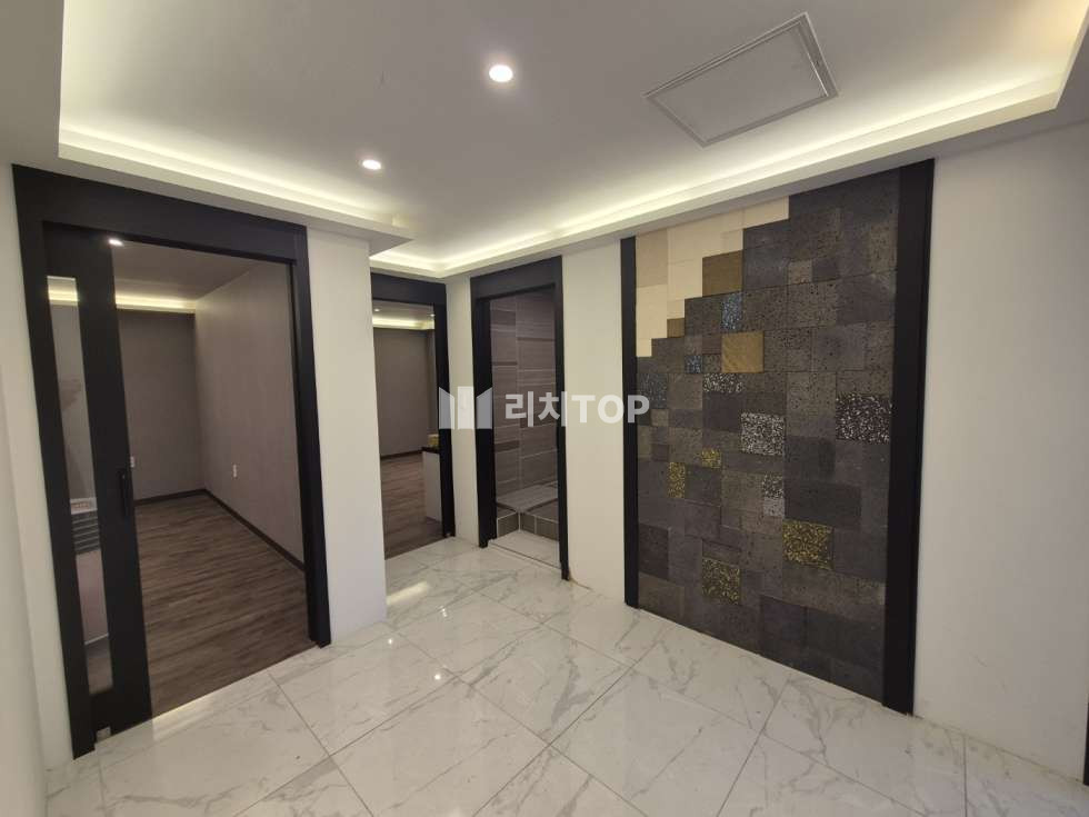 경남 창원마산회원구 석전동 창원 마산회원구 석전동 마산역앞 교차로 위치 4층 전체 마사지샵 임대 월세 매물번호 10577 사진 4