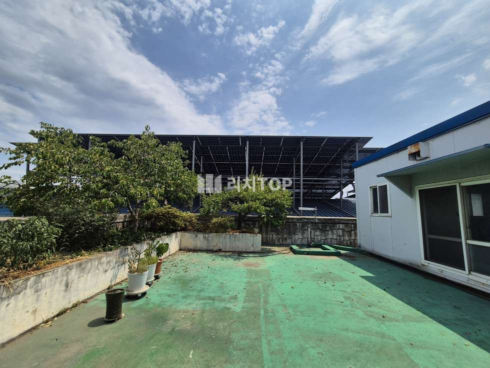 인천 서해구 가좌동 가좌동 대지 297평/건물 556평 단독 사옥형 공장: 전기 500kw, 크랙 없는 통유리 외관 매매 (39억 2천) 매매 매물번호 10563 사진 6