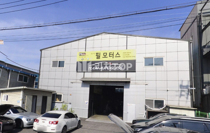 인천 서해구 원창동 원창동 수입모터스 매매 매매 매물번호 10396 사진 1