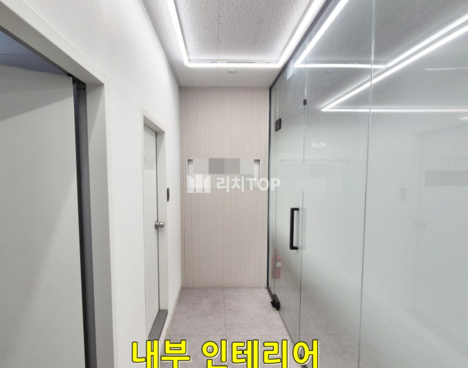 인천 서해구 원창동 청라 원창동 350평 프리미엄 사옥 매매, 6만 회원 유통사업권 승계와 태양광 수익까지(전체 명도 협의) 매매 매물번호 10394 사진 2