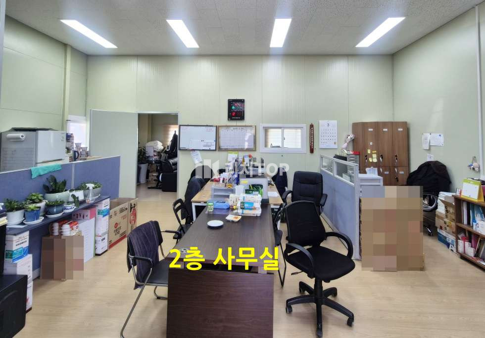 인천 남동구 수산동 전원주택 같은 남동구 수산동 창고, 식품유통 또는 신선물류 창고 최적(18.5억) 매매 매물번호 10604 사진 3