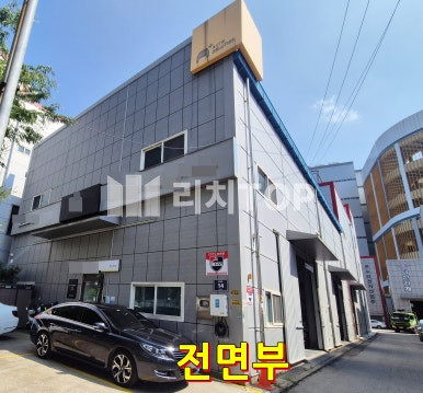 인천 서해구 석남동 석남역 7호선 초역세권! 카센타 3급 허가권 양도 & 층고 9M 대로변 창고 월세 매물번호 10613 사진 5