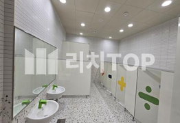 인천 계양구 작전동 작전동 힐스테이트계양 단지내 유치원시설동 1,2층 일괄 분양 분양 매물번호 10620 사진 7