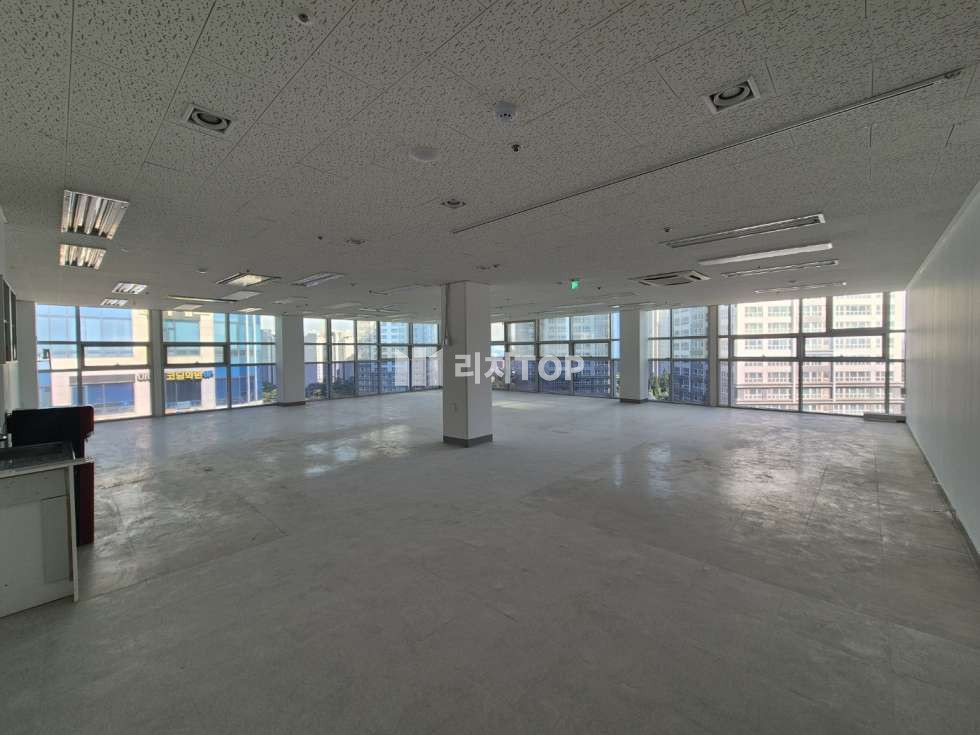 인천 서해구 청라동 청라동 메인상권 9층 상가 매매 매매 매물번호 10332 사진 5