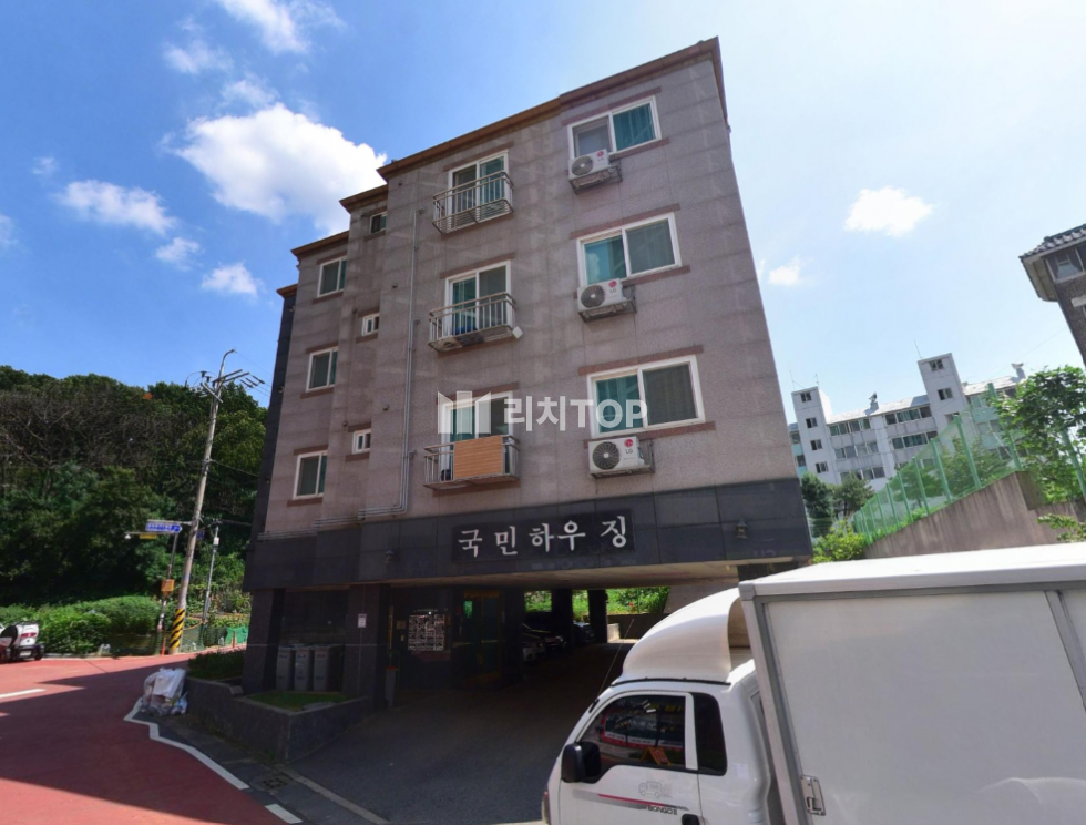 인천 검단구 불로동 검단신도시 / 수요 좋은 수익형 다가구 / 17세대 / 월세로 모두 전환시 월1000만원 매매 매물번호 10200 사진 1