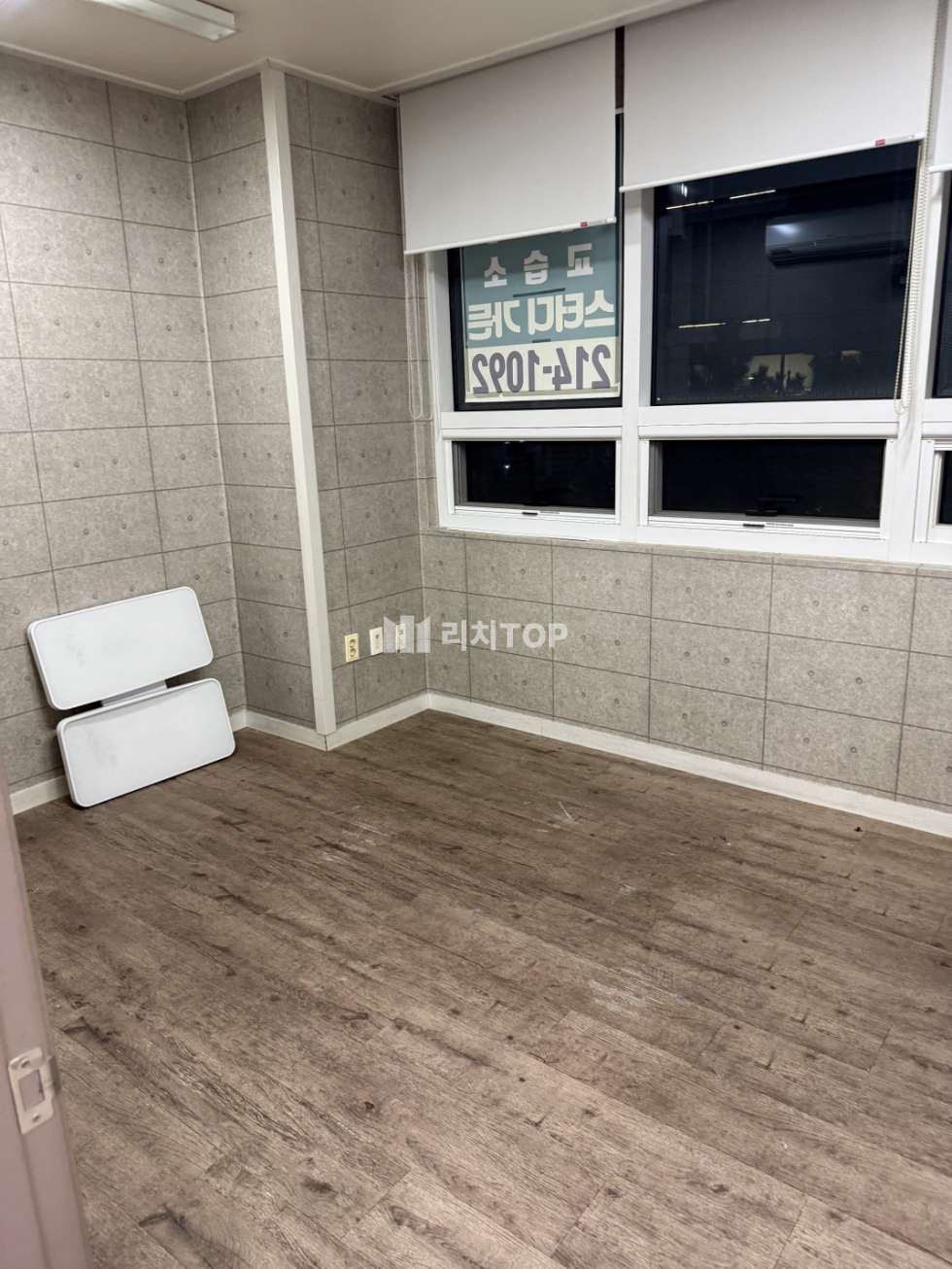인천 연수구 송도동 인천 연수구 송도동 코오롱더프라우 202동 2층 상가 임대 월세 매물번호 10809 사진 5