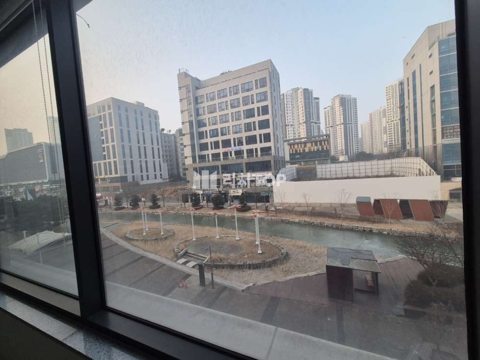 인천 서해구 청라동 청라동 전용 68평 2층 사무실 임대 월세 매물번호 10857 사진 5