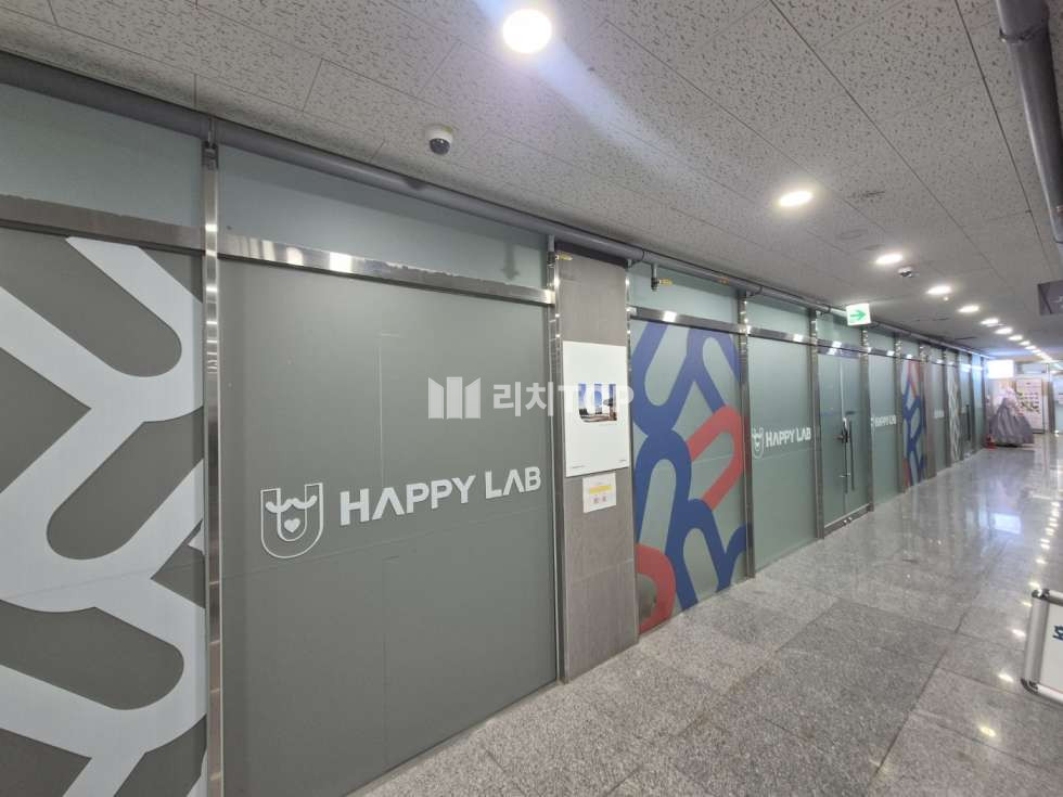 인천 서해구 청라동 청라동 전용 68평 2층 사무실 임대 월세 매물번호 10857 사진 6