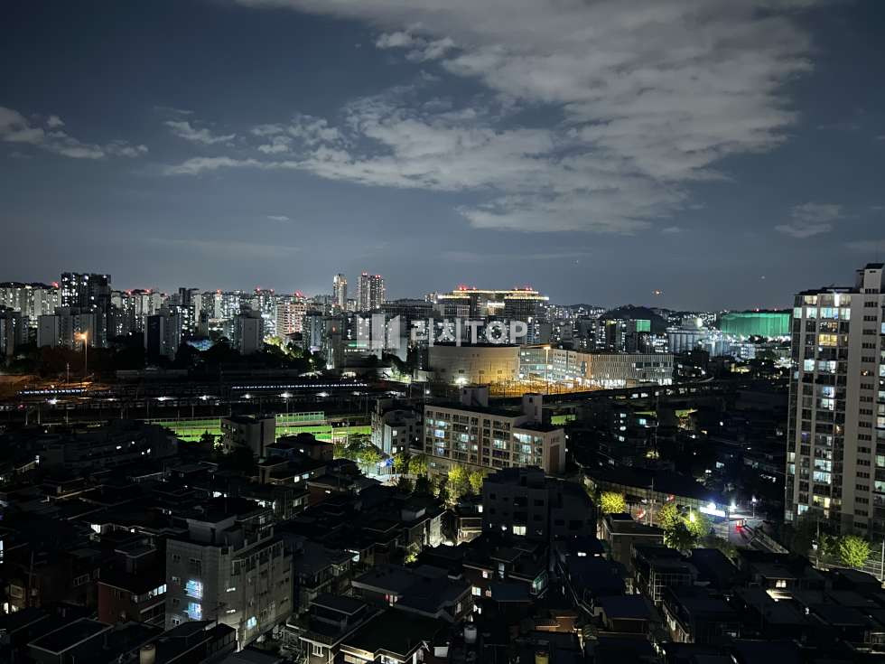 서울 구로구 구로동 418-9 1호선 역세권 / 신축 오피스텔 투룸 / 보증보험&전세대출 가능 전세 매물번호 10866 사진 6