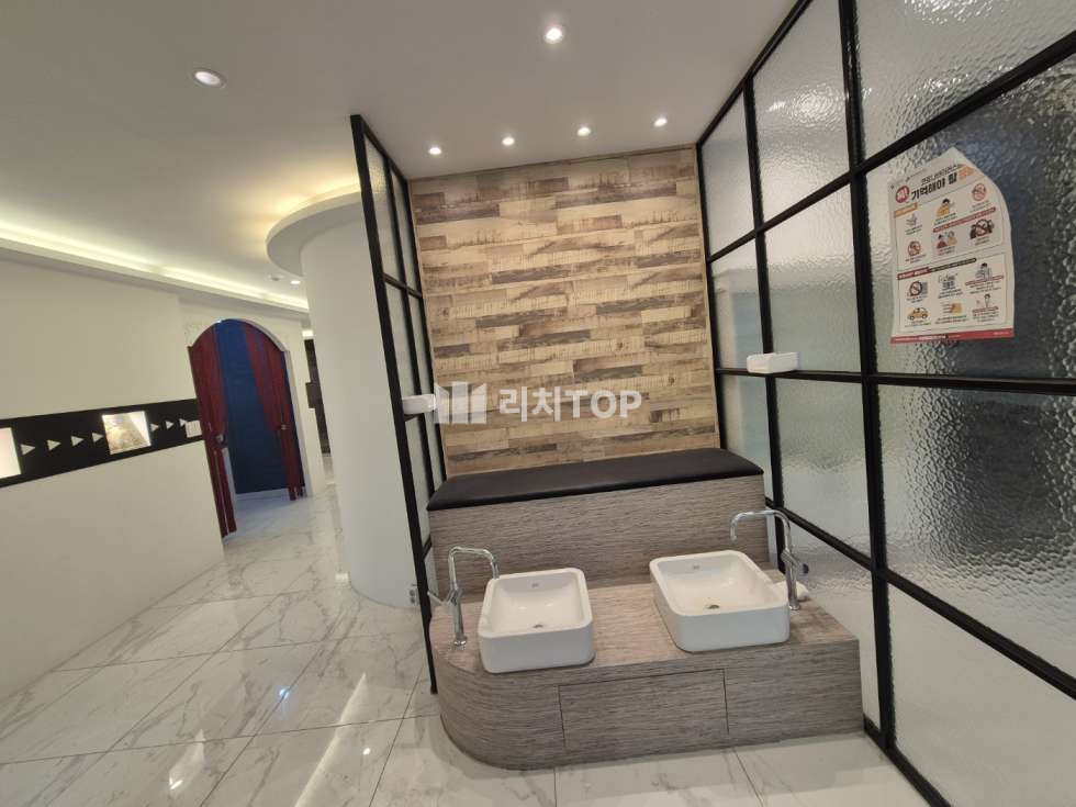 경남 창원마산회원구 석전동 창원 마산회원구 석전동 마산역 앞 제일빌딩 4층 통 매매 매매 매물번호 10578 사진 3