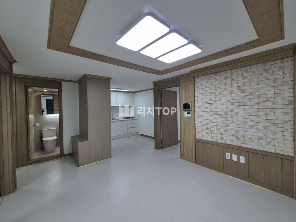 인천 서해구 검암동 641-3 (오리엔트빌2차) 오리엔트빌2차동 서해구 검암동 쓰리룸 올수리 된 다세대주택 매매 매매 매물번호 10873 사진 3