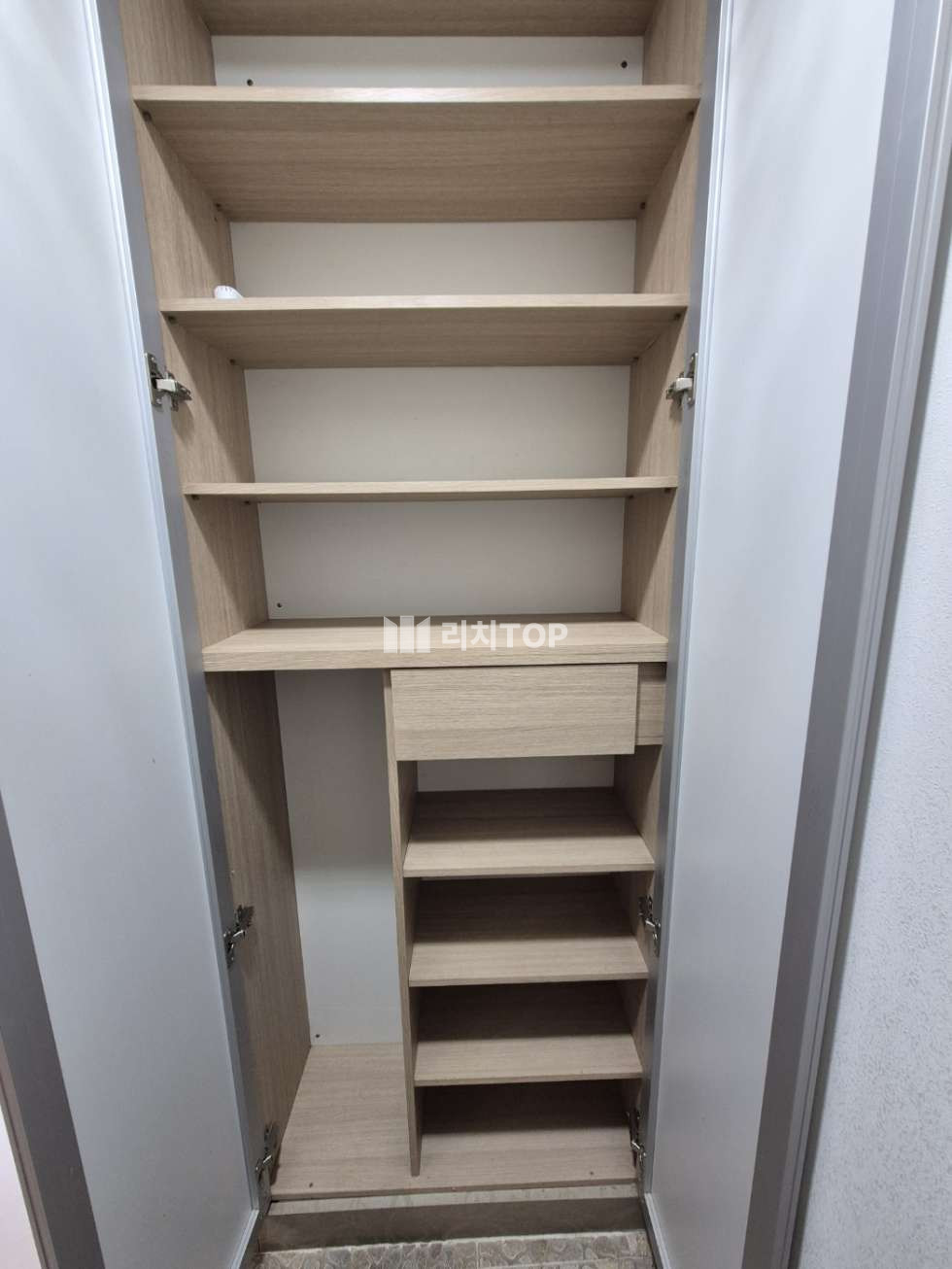 인천 서해구 검암동 641-3 (오리엔트빌2차) 오리엔트빌2차동 서해구 검암동 쓰리룸 올수리 된 다세대주택 매매 매매 매물번호 10873 사진 9