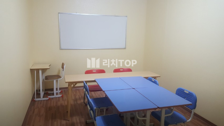 경남 창원시 의창구 북면 \u2605 북면 감계리 중심상가 지역 학원 양도양수 월세 매물번호 10880 사진 3