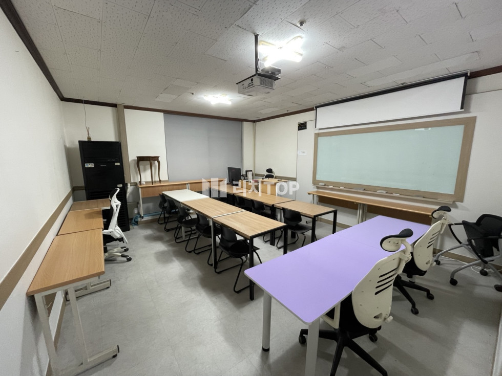 경남 창원시 성산구 용호동 창원 용호동 41PY 중소형 사무실 임대 탕비실 포함 방4개 월세 매물번호 10925 사진 2