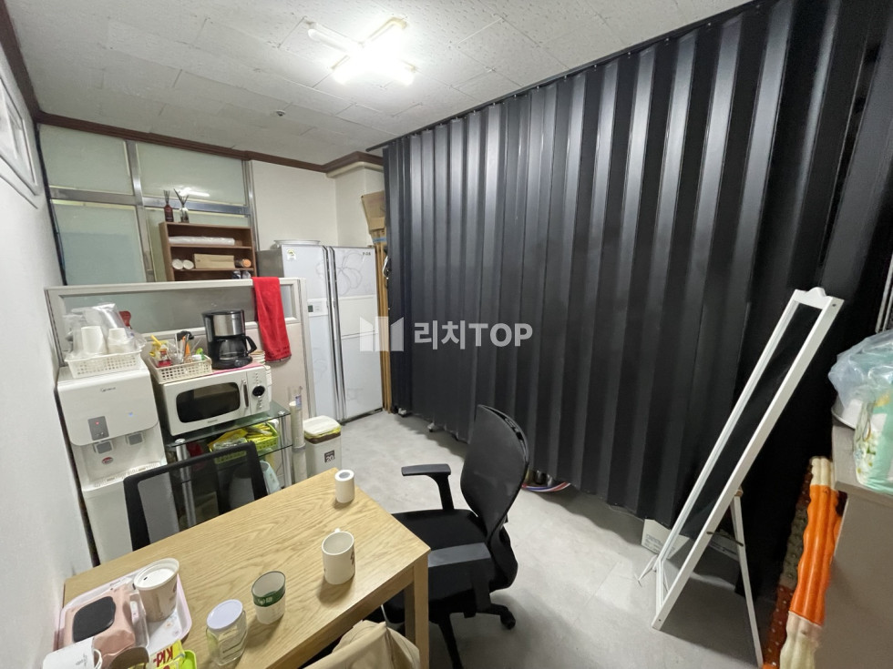 경남 창원시 성산구 용호동 창원 용호동 41PY 중소형 사무실 임대 탕비실 포함 방4개 월세 매물번호 10925 사진 5