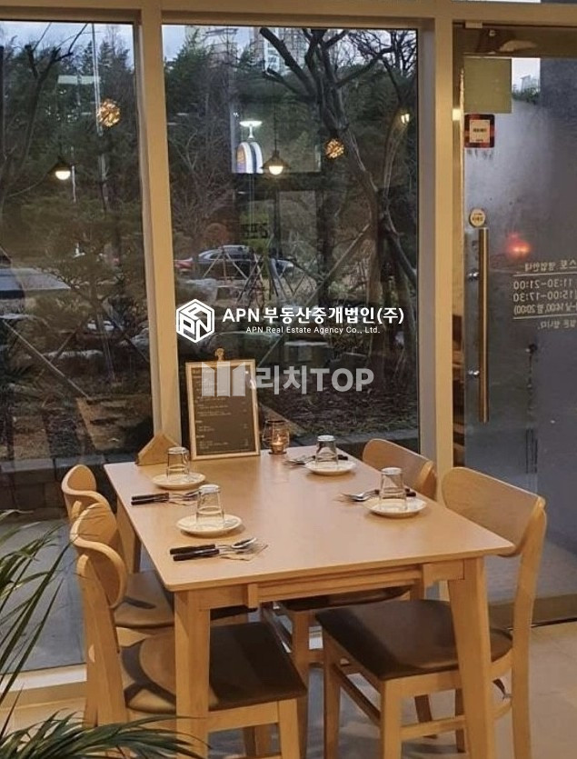 경남 창원시 성산구 가음정동 \u2605 가음정동 블루밍라포레 급매물 1층 매매 매물번호 10958 사진 3