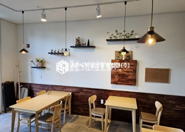 경남 창원시 성산구 가음정동 \u2605 가음정동 블루밍 라포레 1층 상가 임대 월세 매물번호 10959 사진 2
