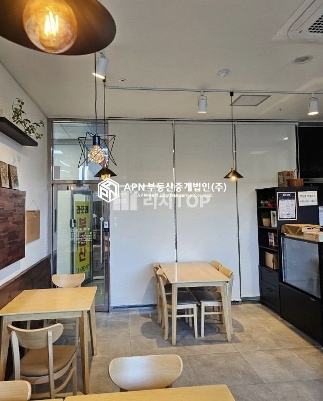 경남 창원시 성산구 가음정동 \u2605 가음정동 블루밍 라포레 1층 상가 임대 월세 매물번호 10959 사진 3