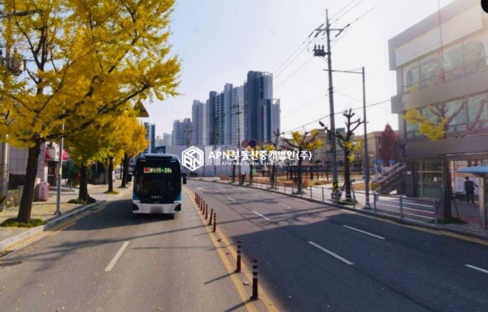 경남 창원시 성산구 대원동 \u2605 대원동 포레나 상가 1층 중심자리 매매 매매 매물번호 10963 사진 2