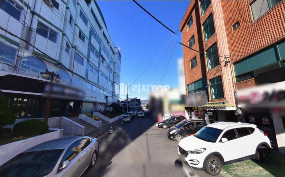 경남 창원시 성산구 반지동 \u2605 희연병원 바로앞 프랜차이즈 치킨 양도양수 권리금문의 월세 매물번호 10973 사진 1