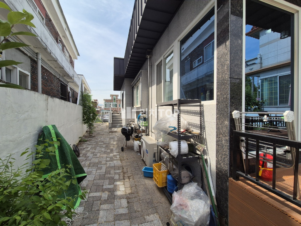 경남 창원시 성산구 반지동 \u2605 반지동 그림같은 단독주택 매매 태양광설치 강력추천 매매 매물번호 10975 사진 17