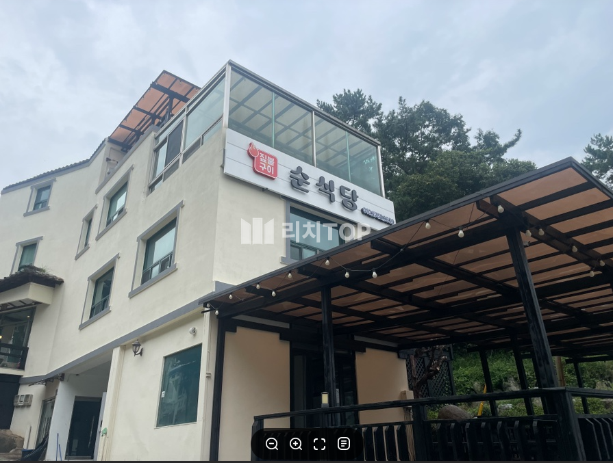 경남 창원시 성산구 귀산동 귀산 4층 상가주택 매매 매물번호 10979 사진 1