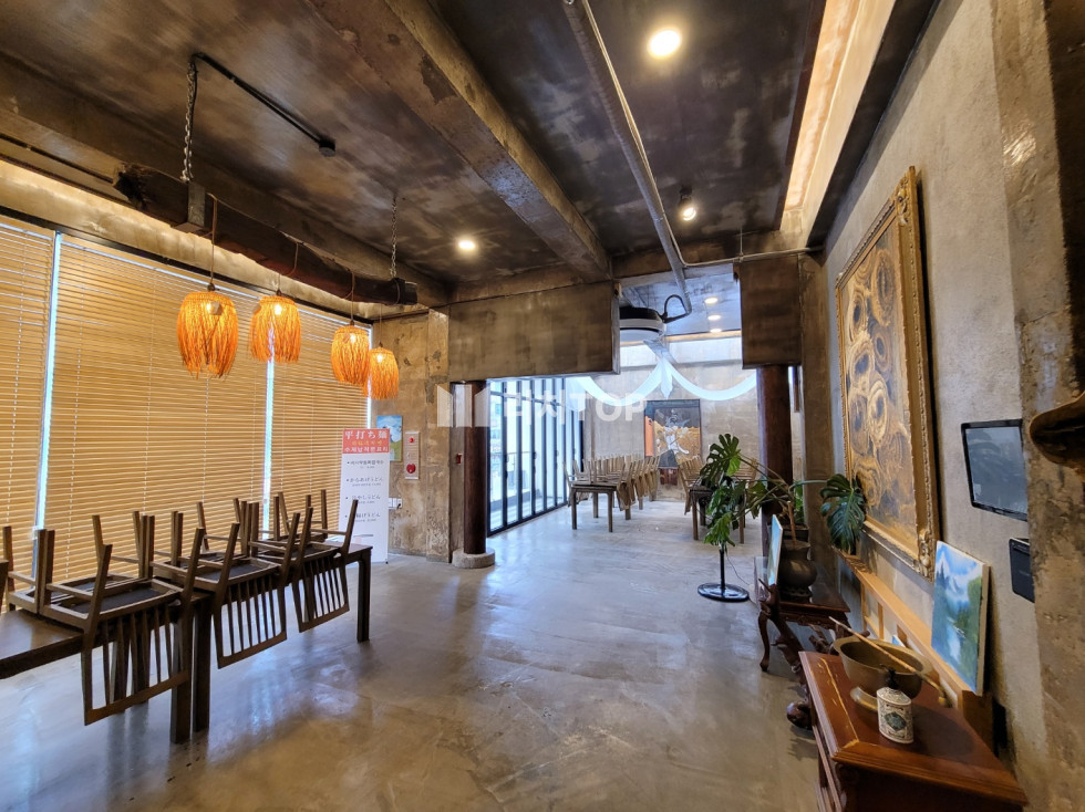 경남 창원시 의창구 봉림동 봉림동 단독 식당 2층 신축 건물, 중로각지, 주차 자유롭고 위치 좋음,임대도 가능,1층 62평, 2층 65평 매매 매물번호 10983 사진 6