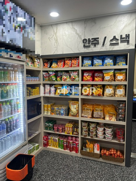 경남 창원시 성산구 상남동 \u2605 상남동 메인거리 파티룸 및 노래방 양도양수 월세 매물번호 10998 사진 4