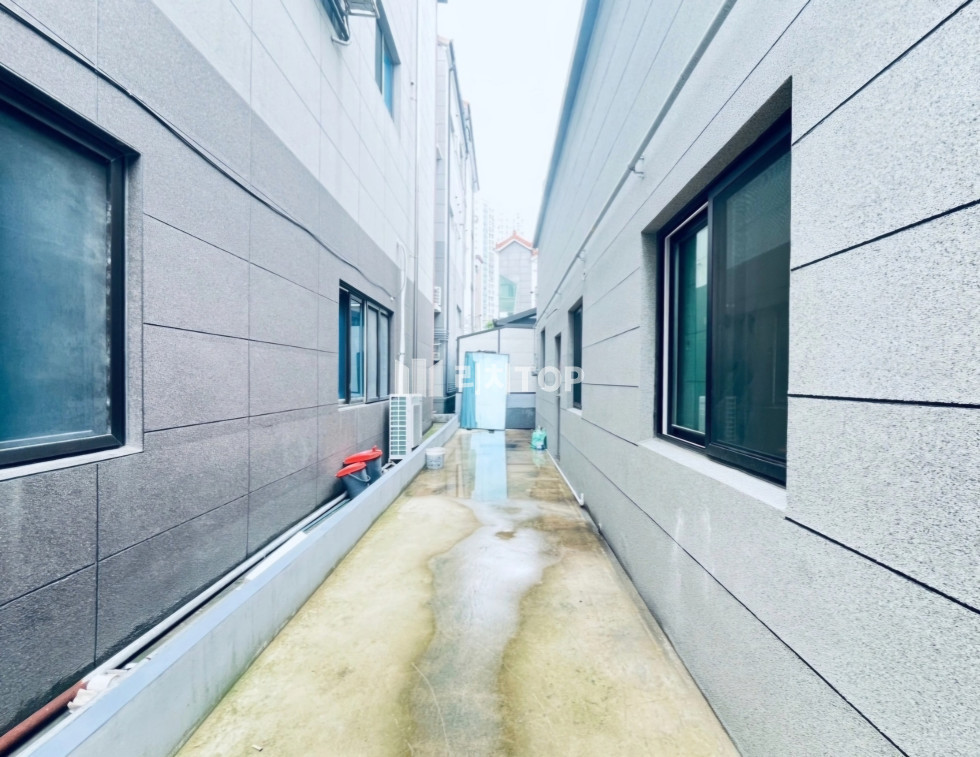 경남 김해시 율하동 김해 율하동 서부문화센터 부근 상가 임대 월세 매물번호 11015 사진 3