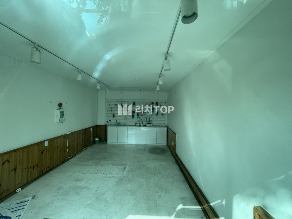 경남 창원시 의창구 도계동 창원 도계동 메인라인 전면 노출 1층 무권리 상가임대 - 보1천 월50 월세 매물번호 11030 사진 1
