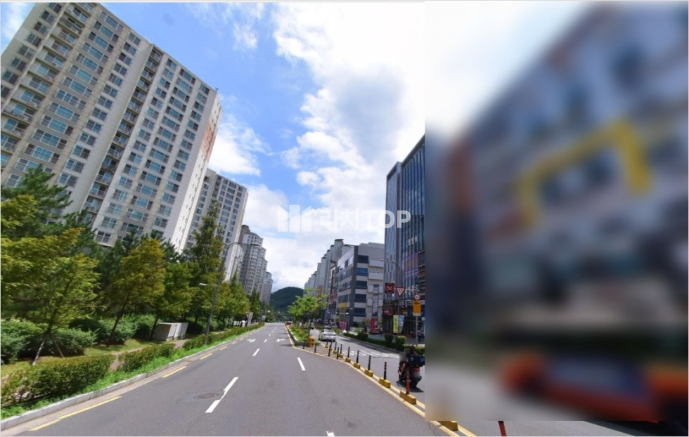 경남 창원시 의창구 북면 \u2605 북면 감계리 아파트 밀집지역 유명학원 자리 양도양수(학생제외) 월세 매물번호 11037 사진 2