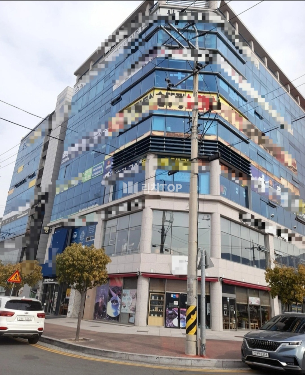 경남 창원시 성산구 성주동 \u2605 성주동 버스정류장 2분 거리 상가 5층 매매 매매 매물번호 11041 사진 6