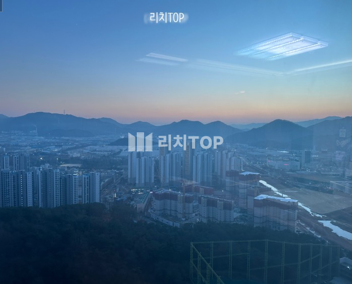 경남 창원시 성산구 대원동 귀한대형평수 펜트하우스 83타입!! 매매 매물번호 11052 사진 1
