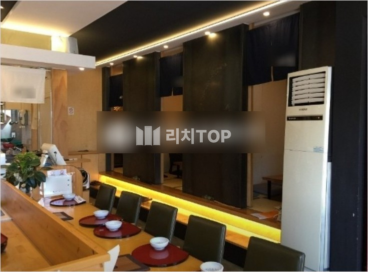 경남 창원시 성산구 용호동 \u2605 용호동 관공서 맞은편 1층 임대 월세 매물번호 11061 사진 1