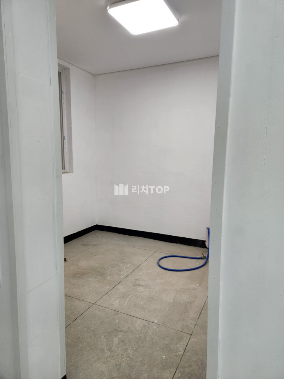 경남 창원시 성산구 중앙동 \u2605 중앙동 4층 상가 임대 사무실/ 학원/ 연습장 추천 월세 매물번호 11095 사진 5