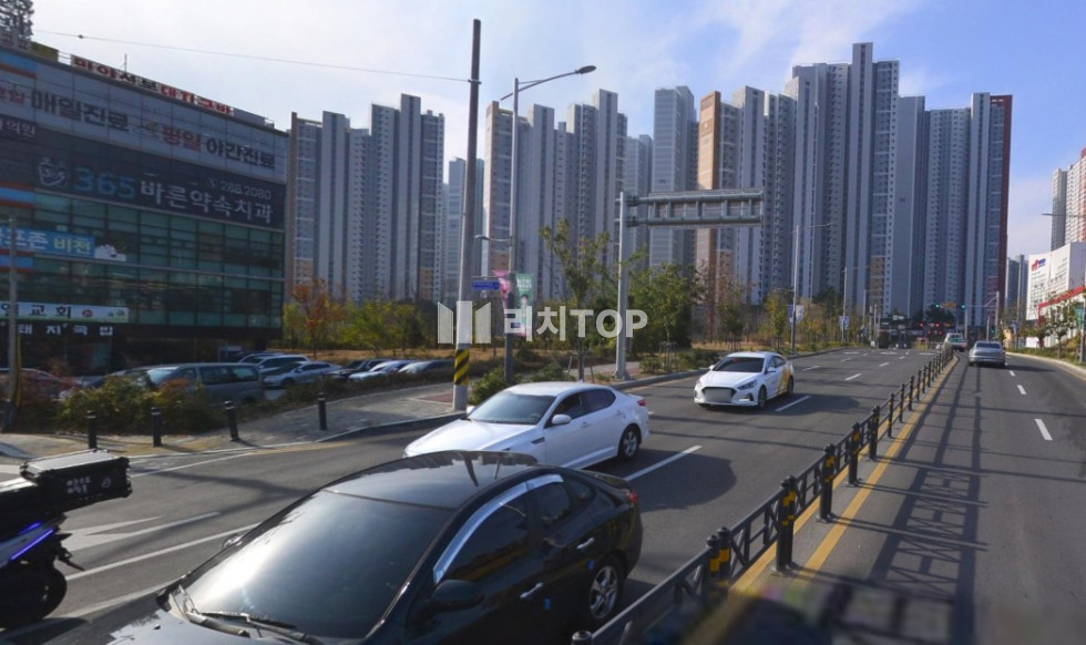 경남 창원시 의창구 도계동 \u2605 도계동 대로변옆 유니시티 인근 1층 상가 매매 매매 매물번호 11098 사진 1