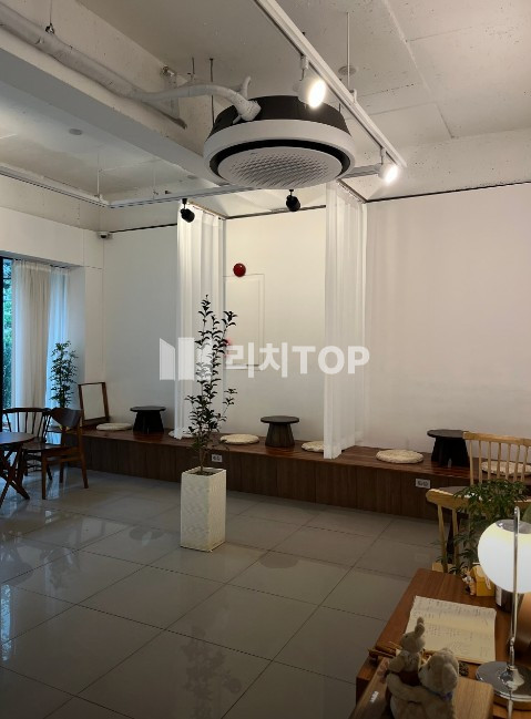 경남 창원시 의창구 도계동 \u2605 도계동 도리단길 카페 월세 매물번호 11104 사진 3