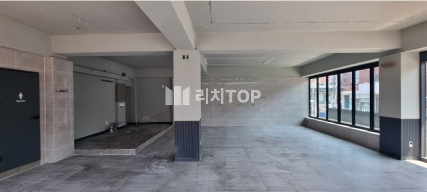 경남 창원시 의창구 명서동 \u2605 명서동 명서시장 인근 1층 공실 카페 사무실 추천 월세 매물번호 11109 사진 2