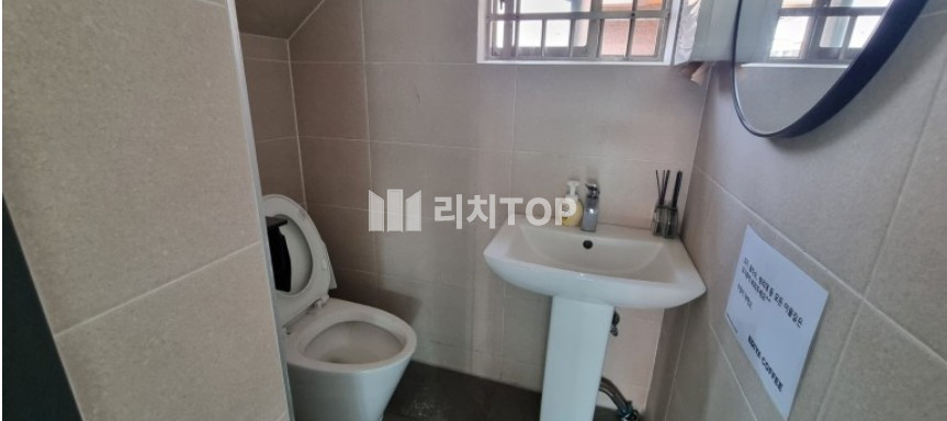 경남 창원시 의창구 명서동 \u2605 명서동 명서시장 인근 1층 공실 카페 사무실 추천 월세 매물번호 11109 사진 9