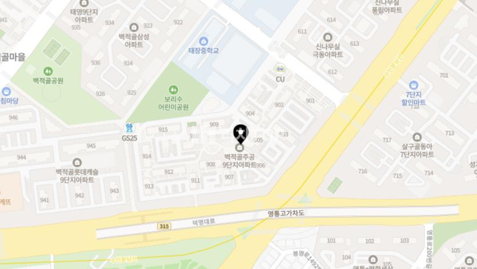 경기 수원시 영통구 영통동 리치TOP 투자컨설팅 문의는 공식홈페이지에서 관리합니다 매매 매물번호 11148 사진 1