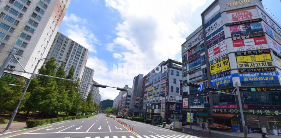 경남 창원시 의창구 북면 \u2605 북면 감계 휴먼빌 아파트 맞은편 유동인구 많은 각지 2층 상가 매매 매매 매물번호 11151 사진 3