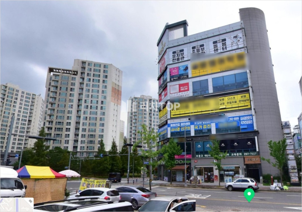 경남 창원시 의창구 북면 \u2605 북면 감계 휴먼빌 아파트 맞은편 유동인구 많은 각지 2층 상가 매매 매매 매물번호 11151 사진 5