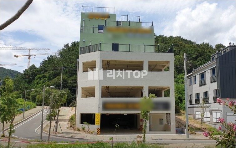 경남 창원시 마산합포구 현동 \u2605 마산 현동 신축 스크린 골프장 매매 매매 매물번호 11168 사진 1