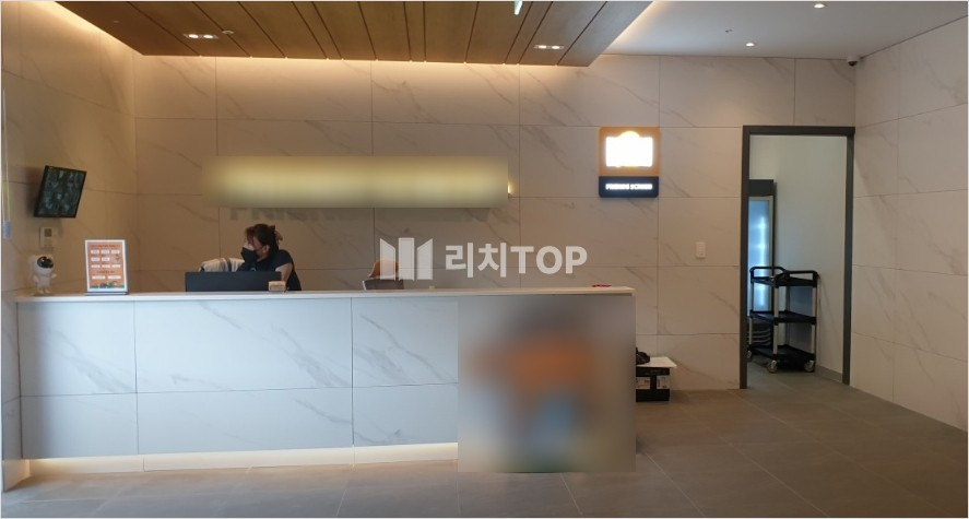 경남 창원시 마산합포구 현동 \u2605 마산 현동 신축 스크린 골프장 매매 매매 매물번호 11168 사진 4