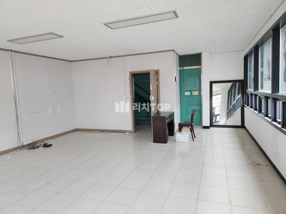 경남 창원시 의창구 서상동 \u2605 서상동 중동초등학교 인근 2층 상가 임대 사무실 추천 월세 매물번호 11174 사진 3
